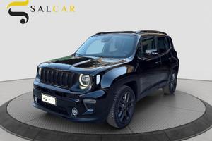 Jeep Renegade 1.3 T4 240CV PHEV 4xe AT6 S 2021