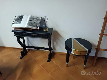 Restyling mobili e varie