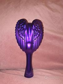 Tangle AngelSpazzola per capelli Fab viola e nero