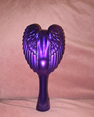 Tangle AngelSpazzola per capelli Fab viola e nero