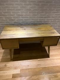 Scrivania Maison Du Monde