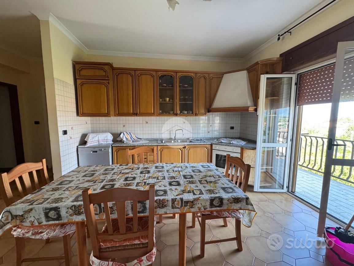 Appartamento – Corigliano-Rossano, Cosenza - Vista 3