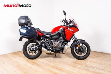 Yamaha Tracer usata in vendita in Veneto