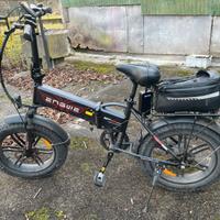 Bici Elettrica ENGWE EP-2 PRO
