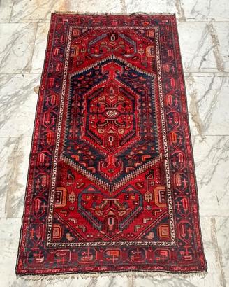 Tappeto Persiano 224x130