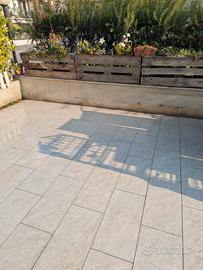 piastrelle per esterno 