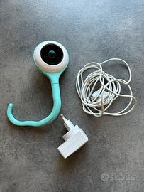 Lollipop Baby Camera + accessorri originali