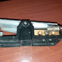 Pedaliere pneumatiche