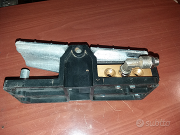 Pedaliere pneumatiche