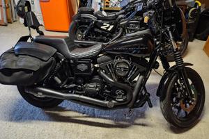 Harley Davidson Dyna del 98