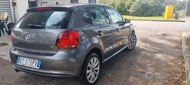 Volkswagen Polo 1.4 benzina 2009