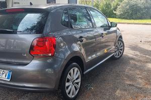 Volkswagen Polo 1.4 benzina 2009
