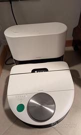 Robot Vorwerk Folletto VR7