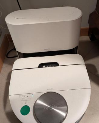 Robot Vorwerk Folletto VR7