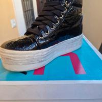 Scarpe Jeffrey Campbell sneakers