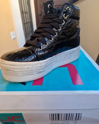 Scarpe Jeffrey Campbell sneakers