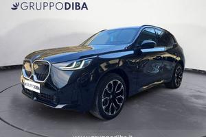 BMW X3 Serie X XDRIVE20