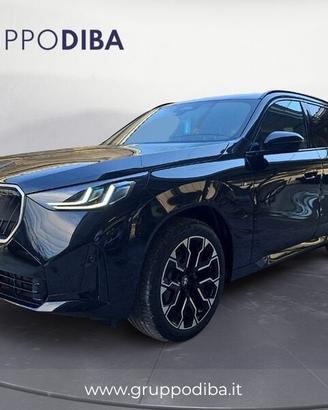 BMW X3 Serie X XDRIVE20