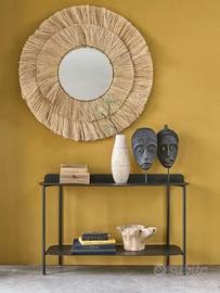 Specchio Manoha design Maison Du Monde