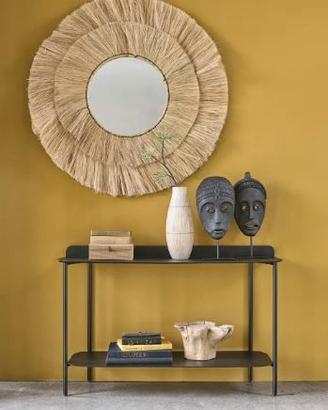 Specchio Manoha design Maison Du Monde