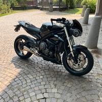 Triumph Street Triple 765 S 2017
