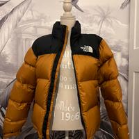 Piumino the north face nuptse 1996