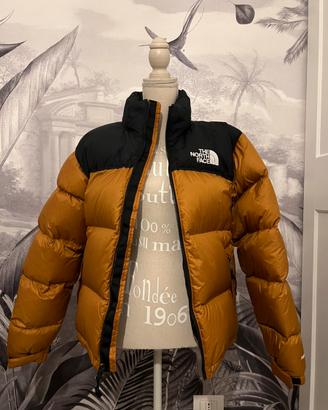Piumino the north face nuptse 1996