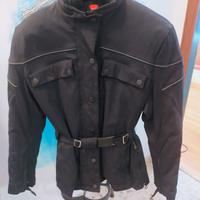 abbigliamento moto -Giubbotto Dainese invernale