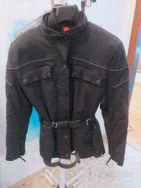 abbigliamento moto -Giubbotto Dainese invernale