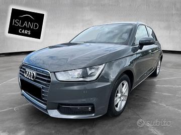 Audi A1 1.0 TFSI ultra 95 cv