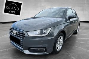 Audi A1 1.0 TFSI ultra 95 cv