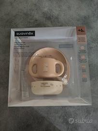 set pappa suavinex beige