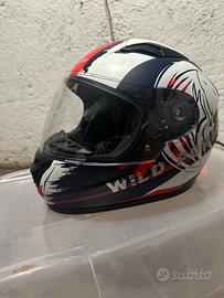 Casxco moto BAMBIBO tg. YXL