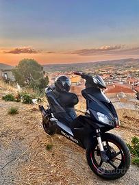 Aprila sr 50 factory