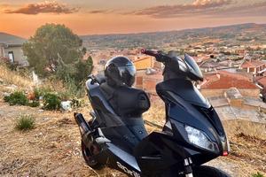 Aprila sr 50 factory