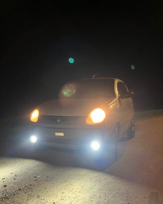 Aixam a721
