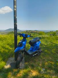 Mbk Booster Spirit 70cc