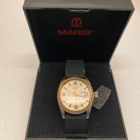 Orologio Margi automatico