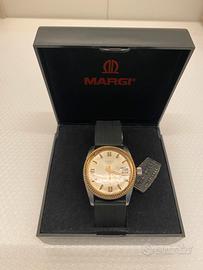 Orologio Margi automatico