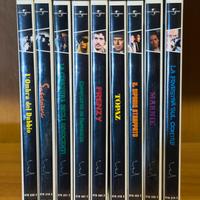 Hitchcock Collection - Collezione 9 DVD -