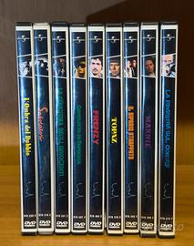 Hitchcock Collection - Collezione 9 DVD -