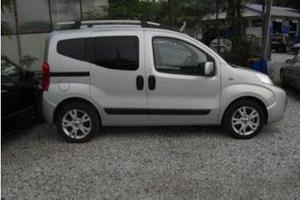 fiat qubo metano