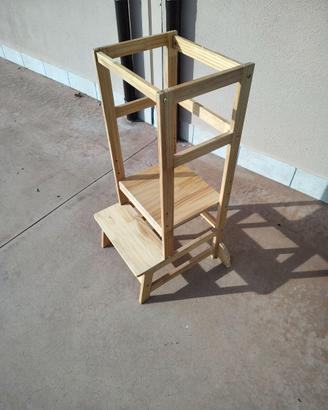 Torre Montessori