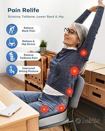 COMFORT ESTREMO OVUNQUE