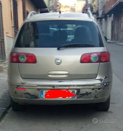 fiat croma 