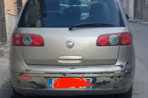 fiat croma 