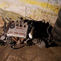 Ricambi alfa 147 1.6