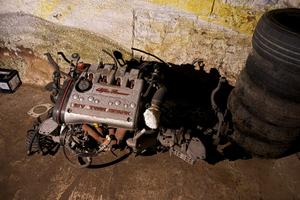 Ricambi alfa 147 1.6