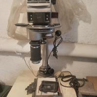 ingranditore fotografico