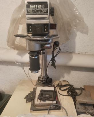ingranditore fotografico